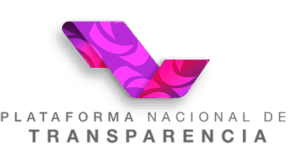 Logo Plataforma Nacional Transparencia